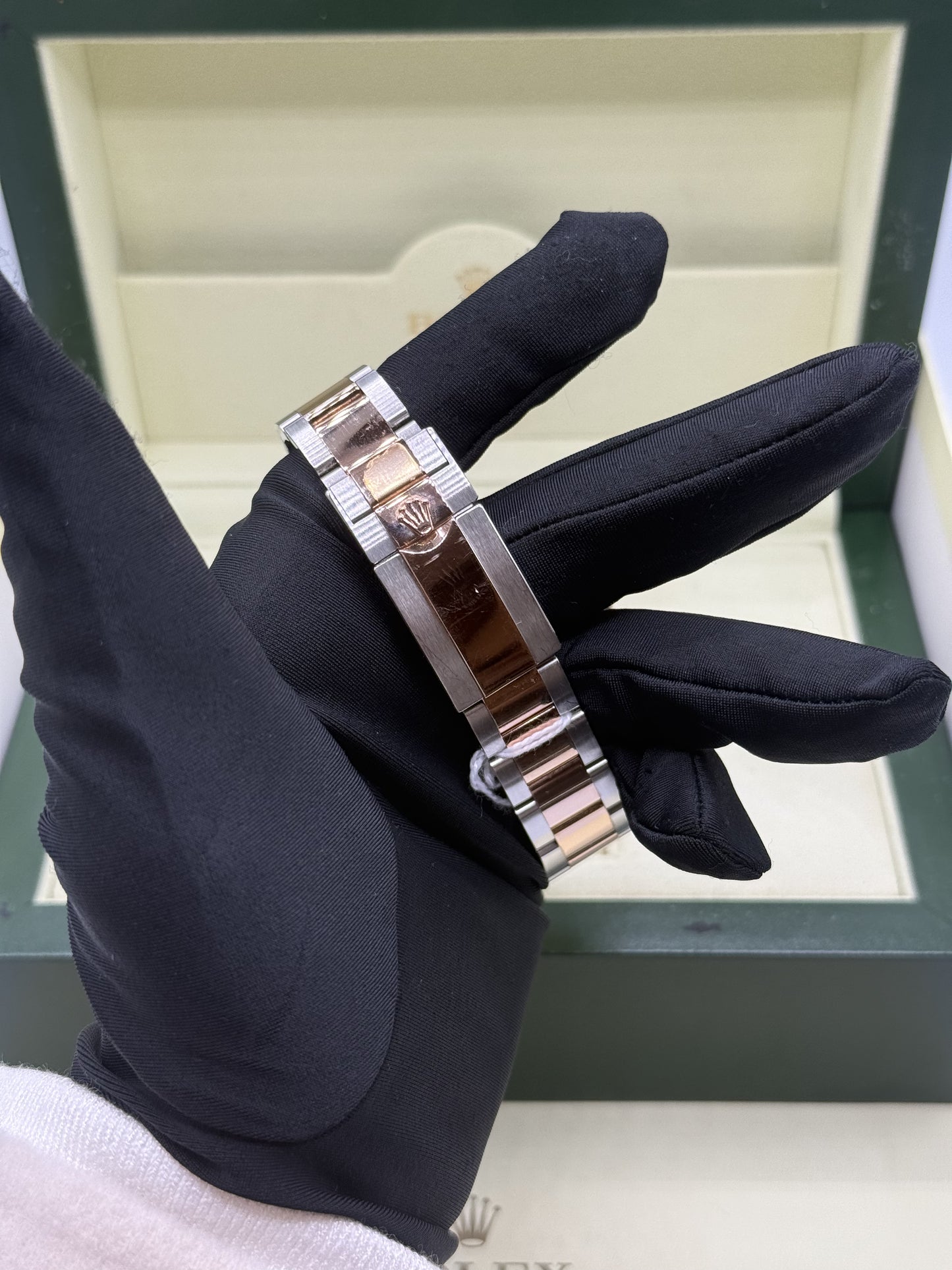 ROLEX YATCH MASTER II REF 116681 ANNO 2014