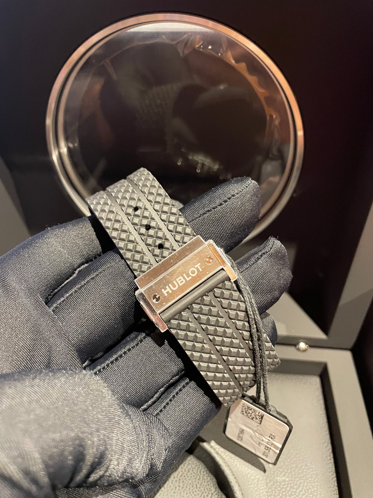 HUBLOT BIG BANG 301.SB.131.RX 2024