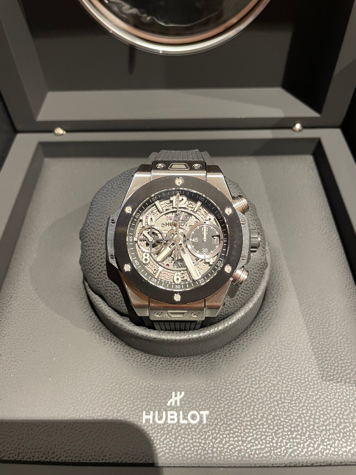HUBLOT BIG BANG UNICO 441.NM.1171.RX 2024