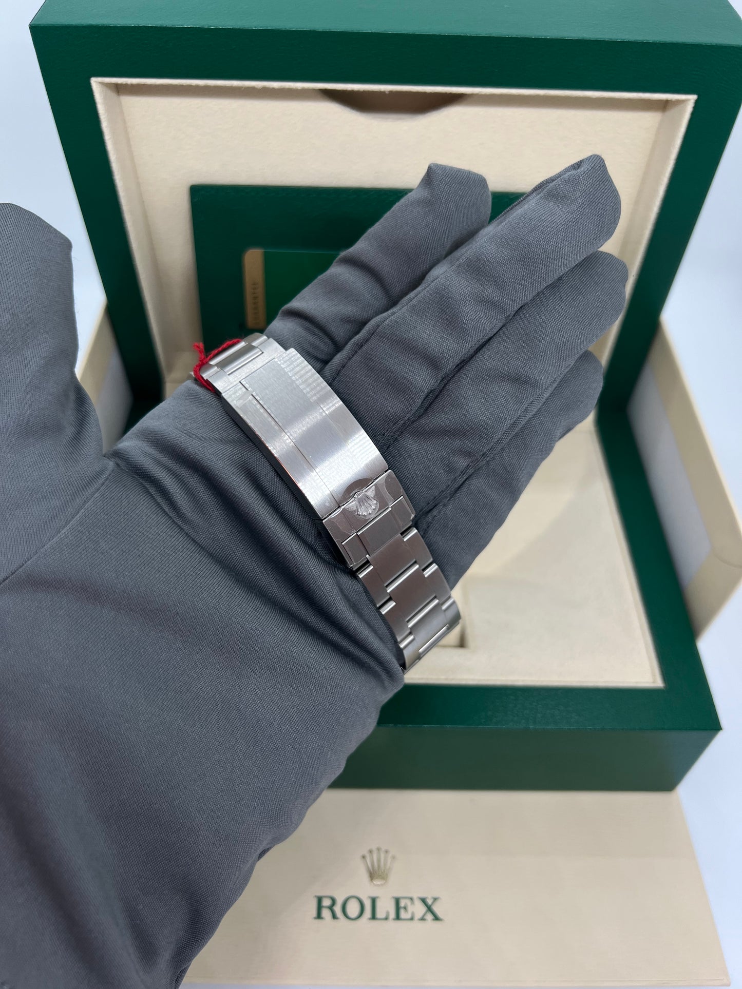 ROLEX DEEPSEA 126660 JAMES CAMERON ANNO 2019