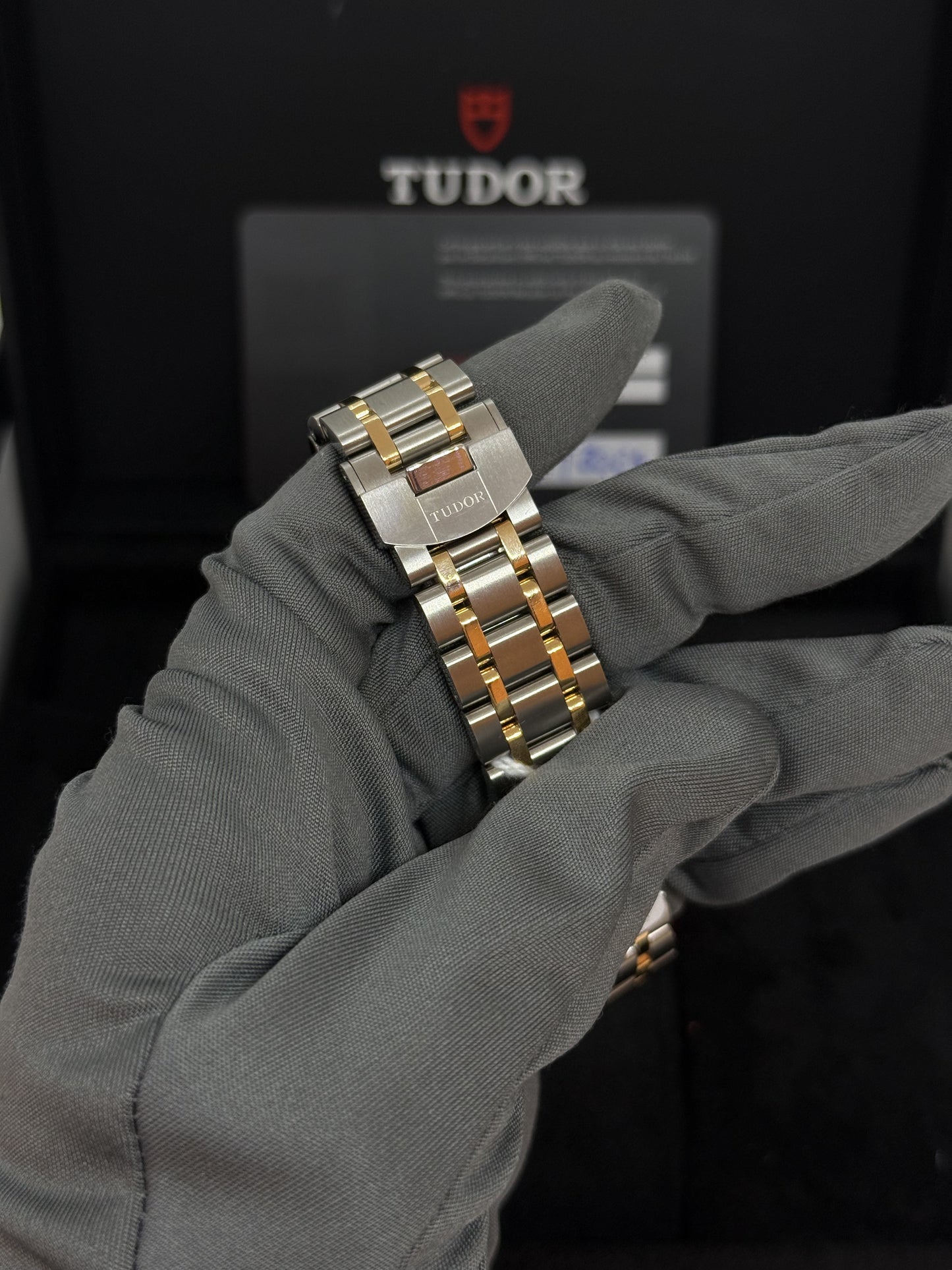 TUDOR ROYAL 28503 ANNO 2024