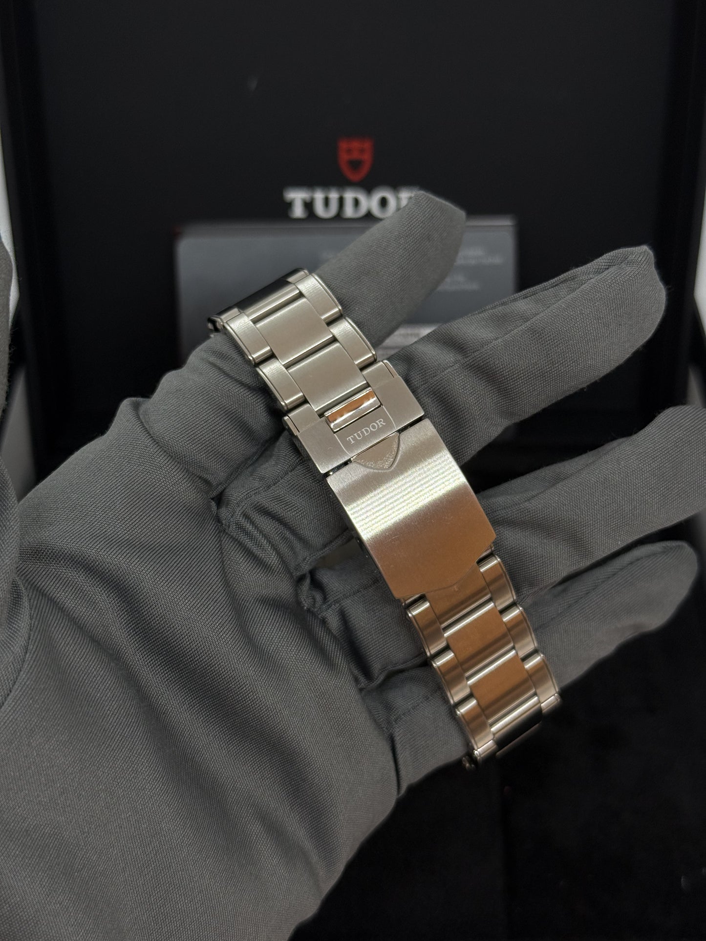 TUDOR BLACK BAY 79230N ANNO 2022