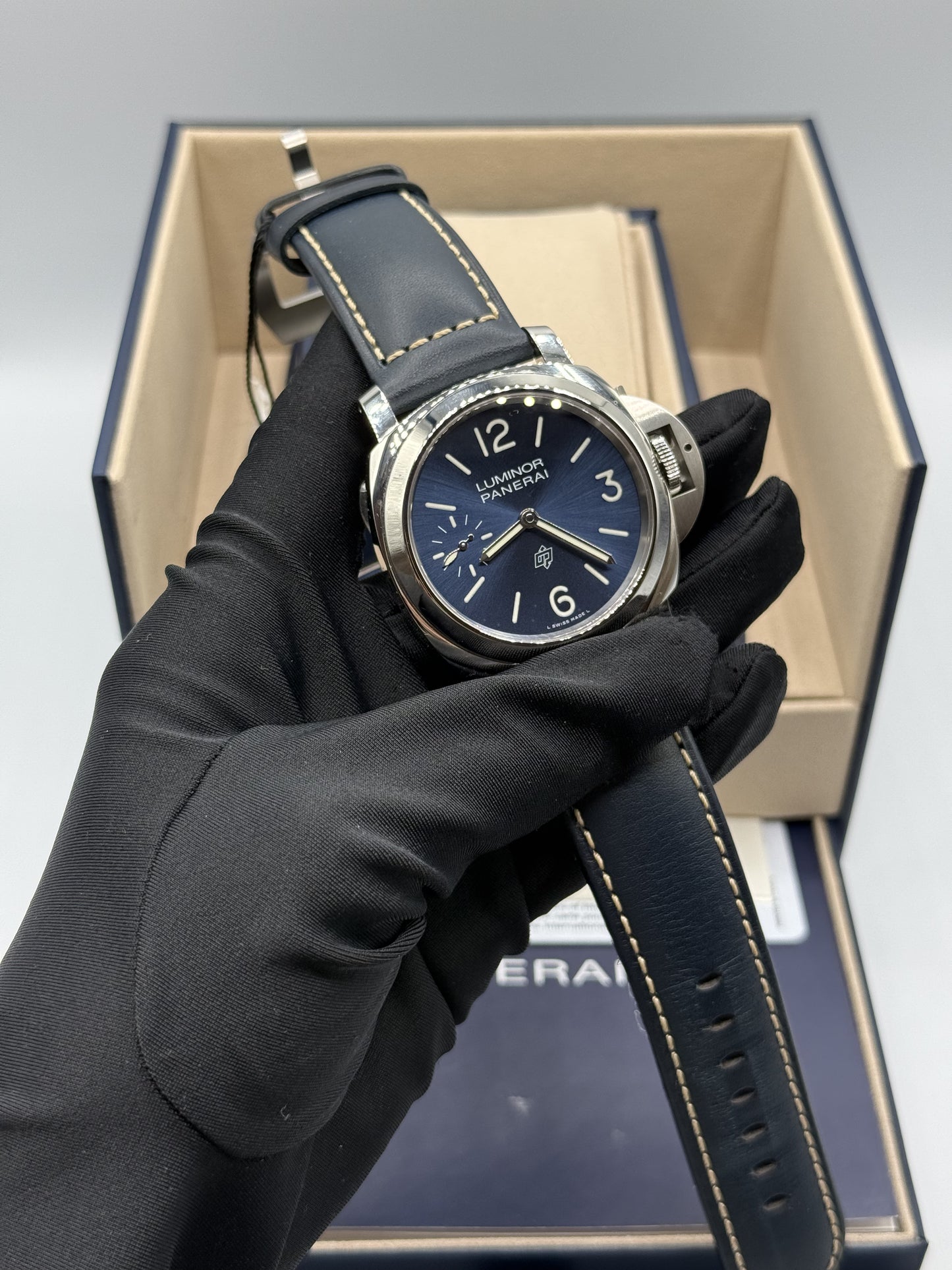 PANERAI LUMINOR PAM01085 ANNO 2024