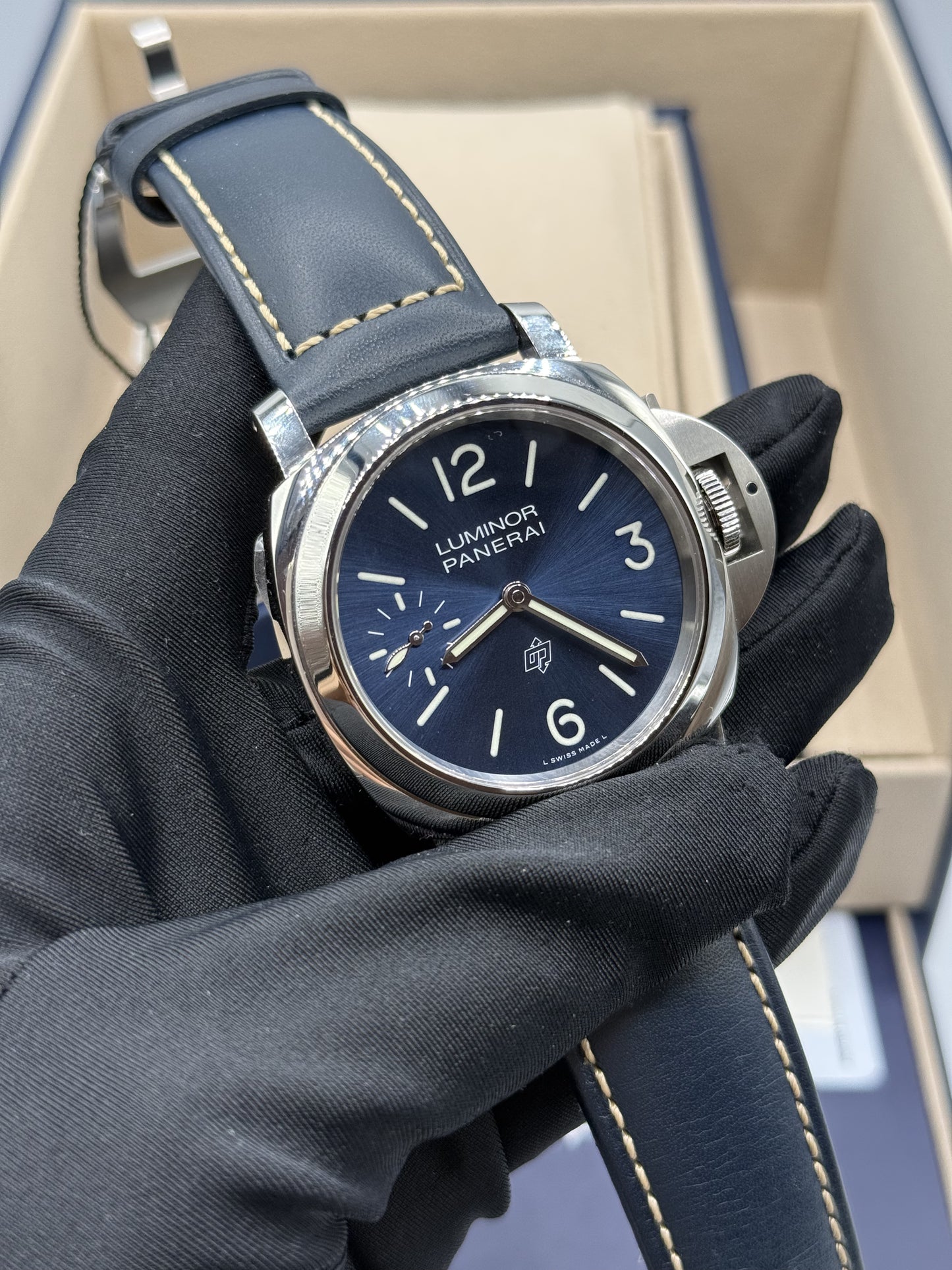PANERAI LUMINOR PAM01085 ANNO 2024