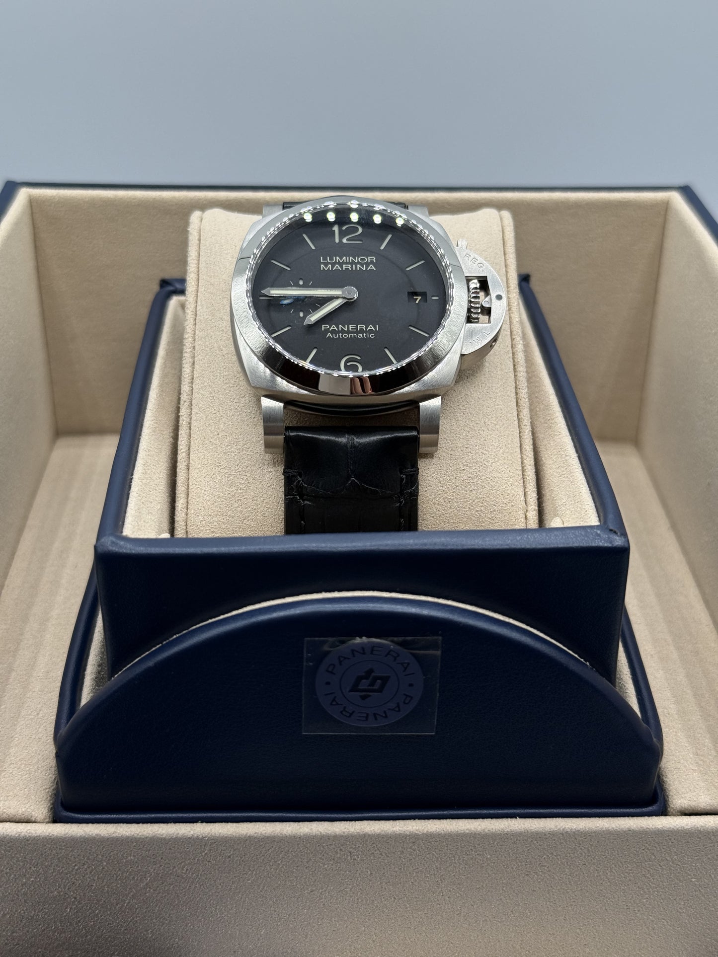 PANERAI LUMINOR MARINA PAM01312 ANNO 2024