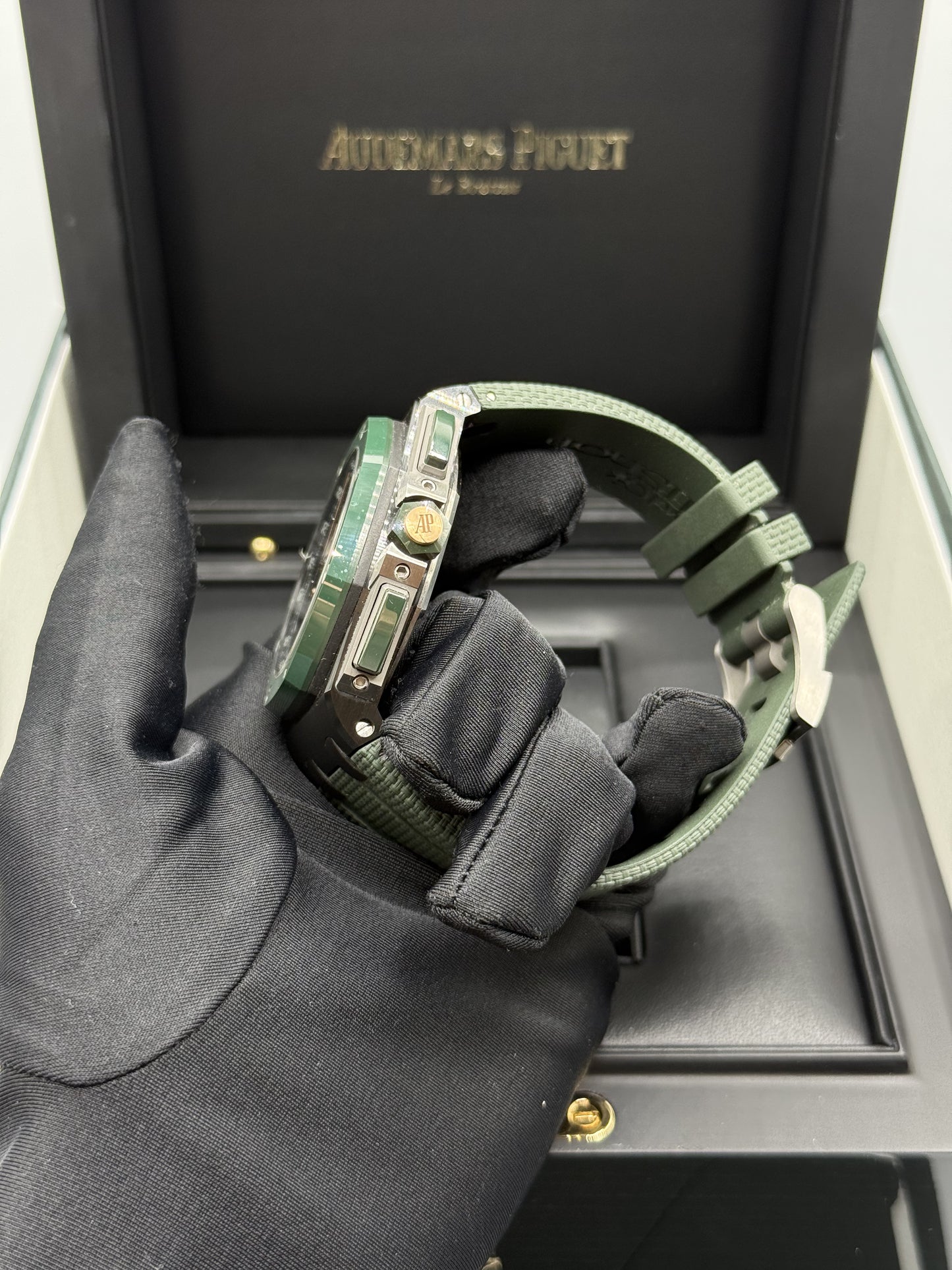 AUDEMARS PIGUET 26405CE ANNO 2022