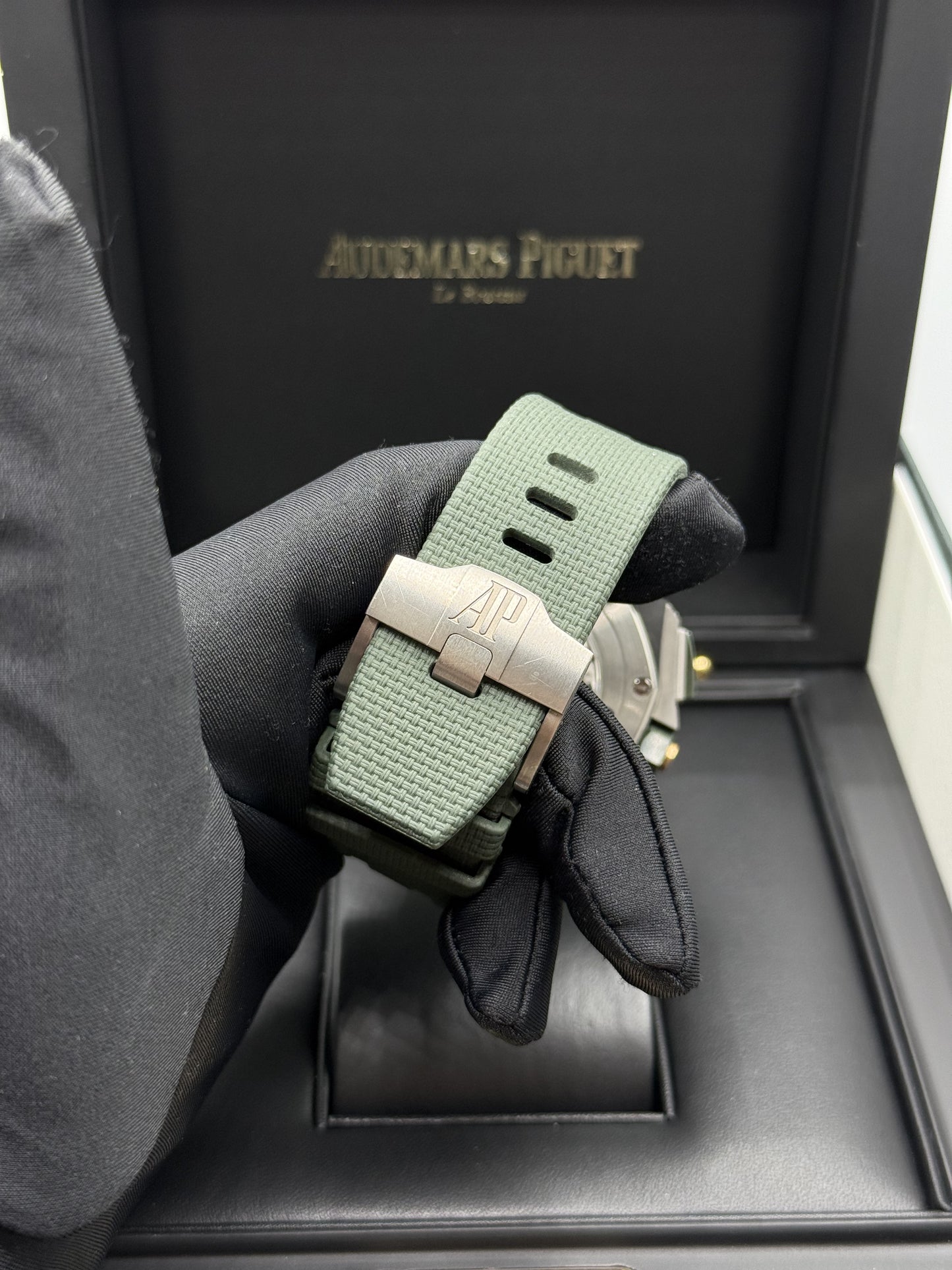 AUDEMARS PIGUET 26405CE ANNO 2022