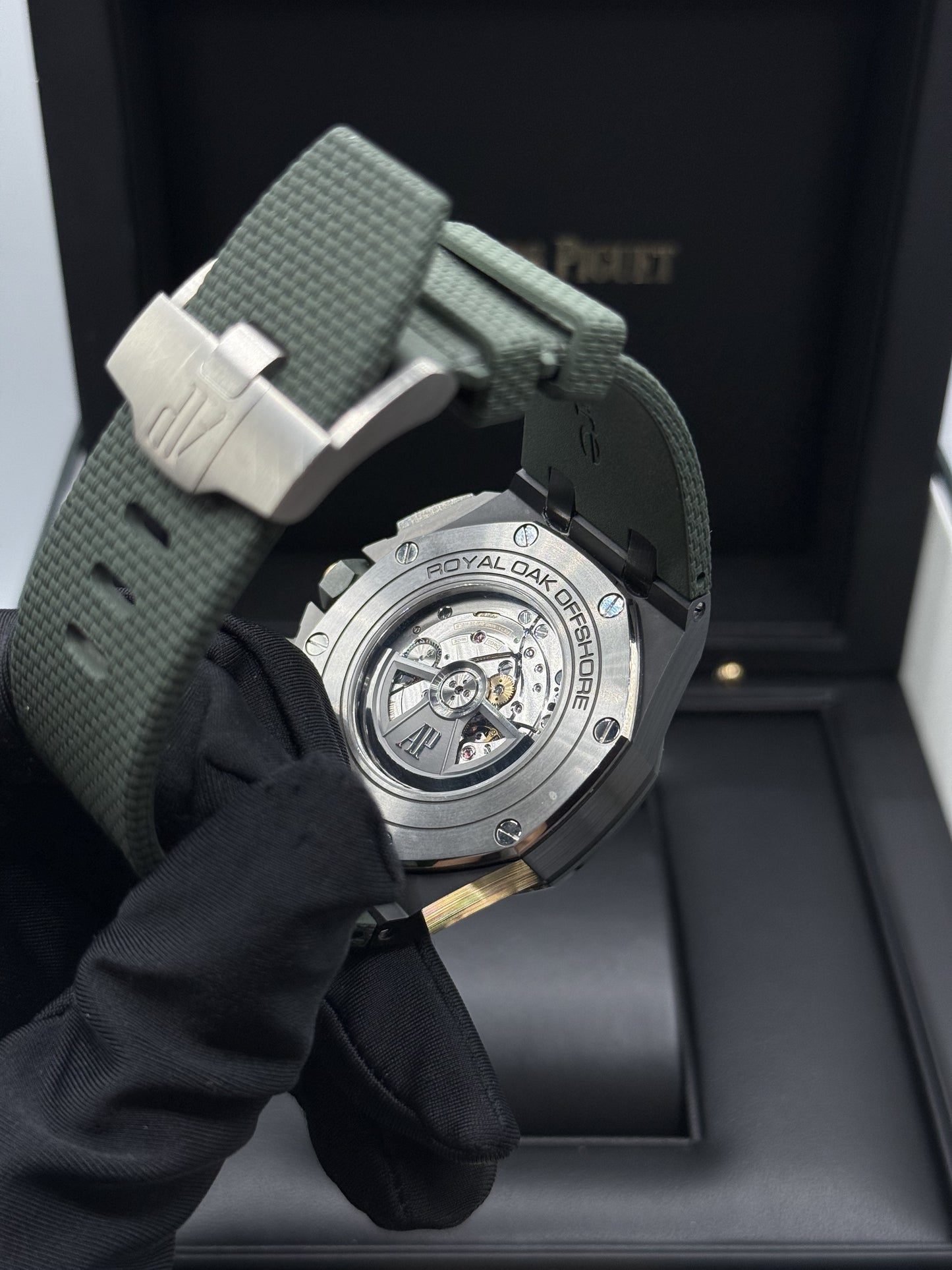 AUDEMARS PIGUET 26405CE ANNO 2022