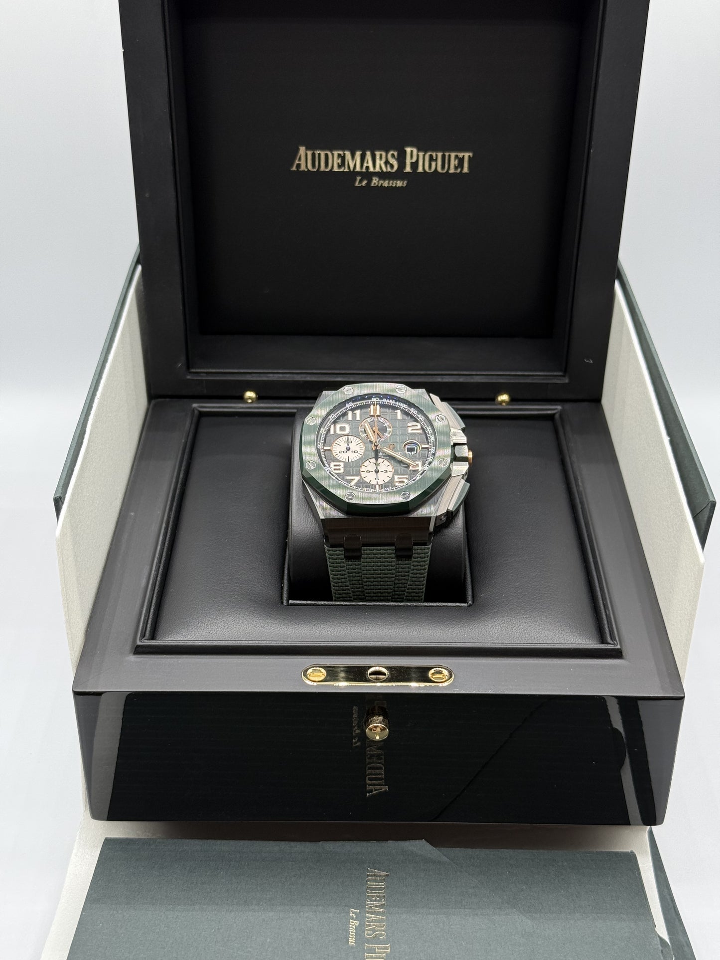 AUDEMARS PIGUET 26405CE ANNO 2022