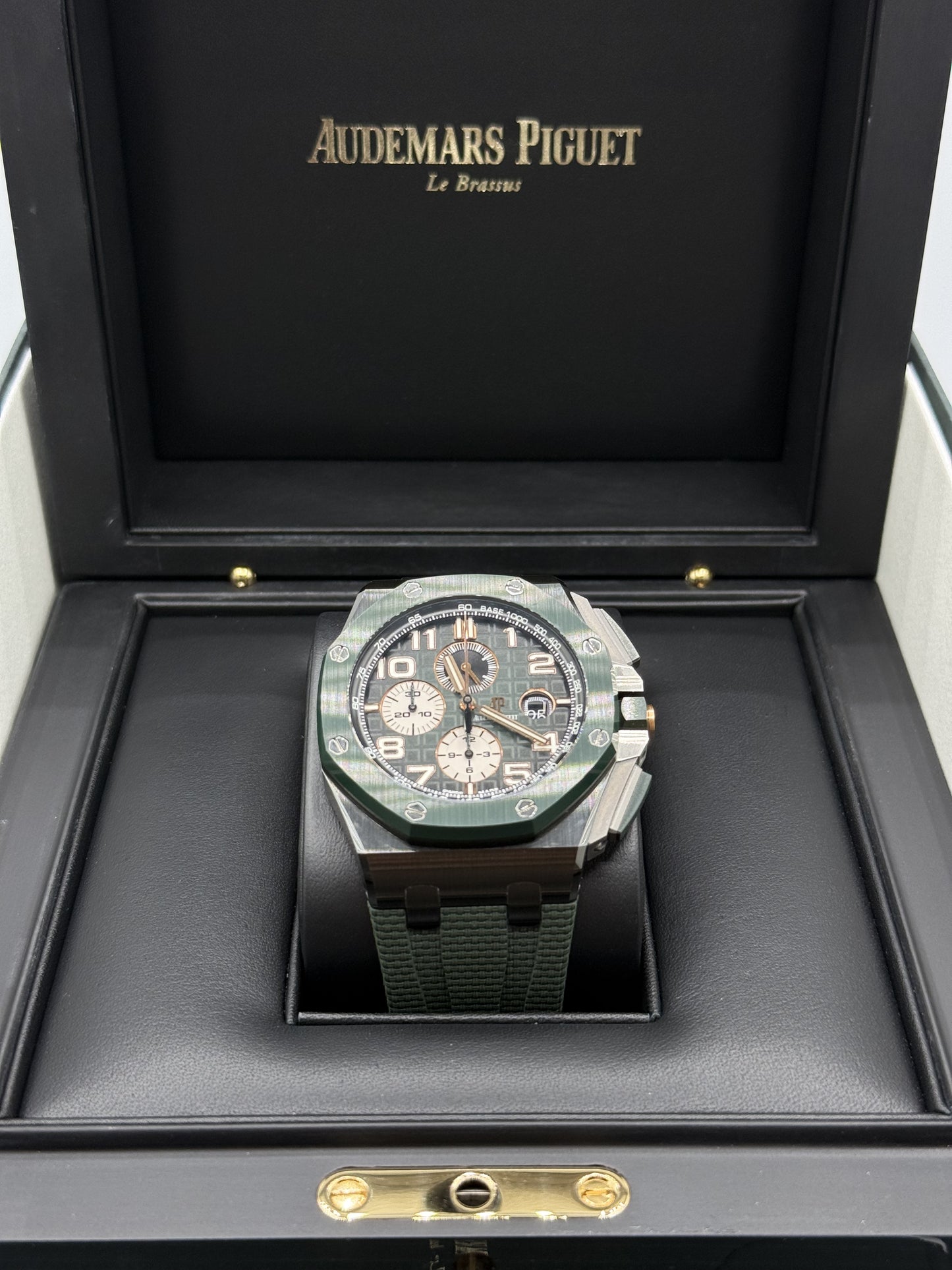 AUDEMARS PIGUET 26405CE ANNO 2022