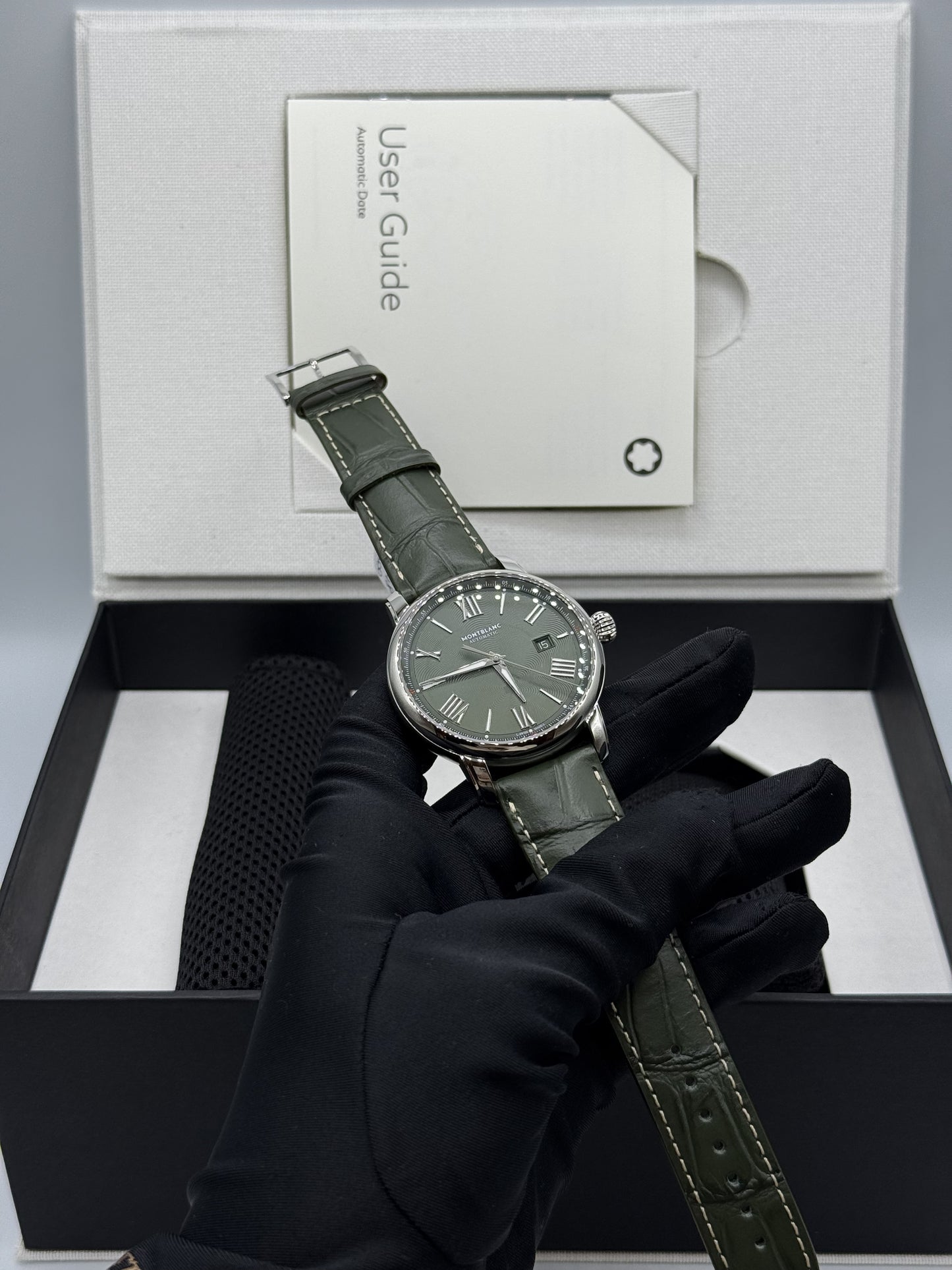 MONTBLANC STAR LEGACY 132948 ANNO 2024