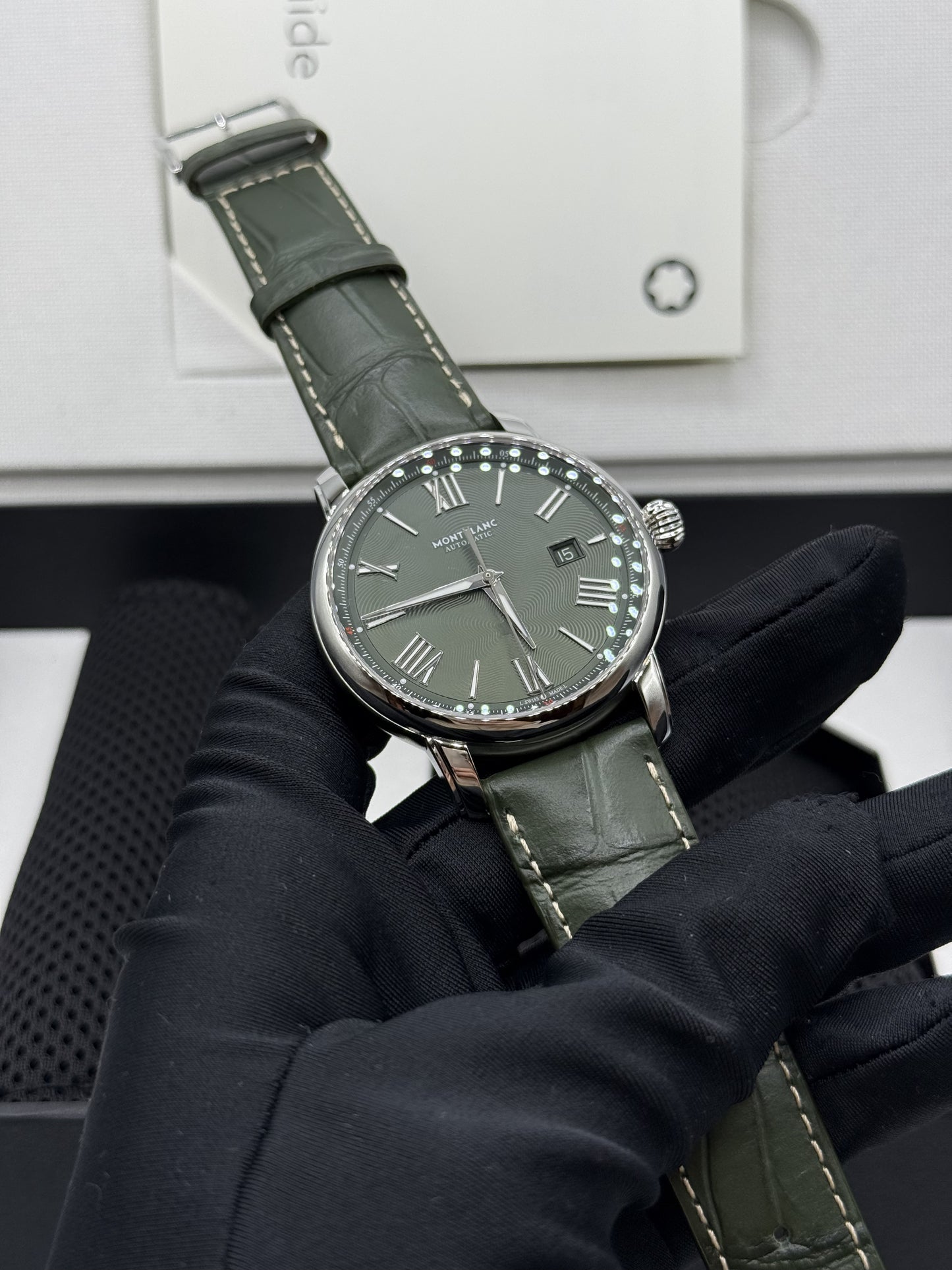 MONTBLANC STAR LEGACY 132948 ANNO 2024