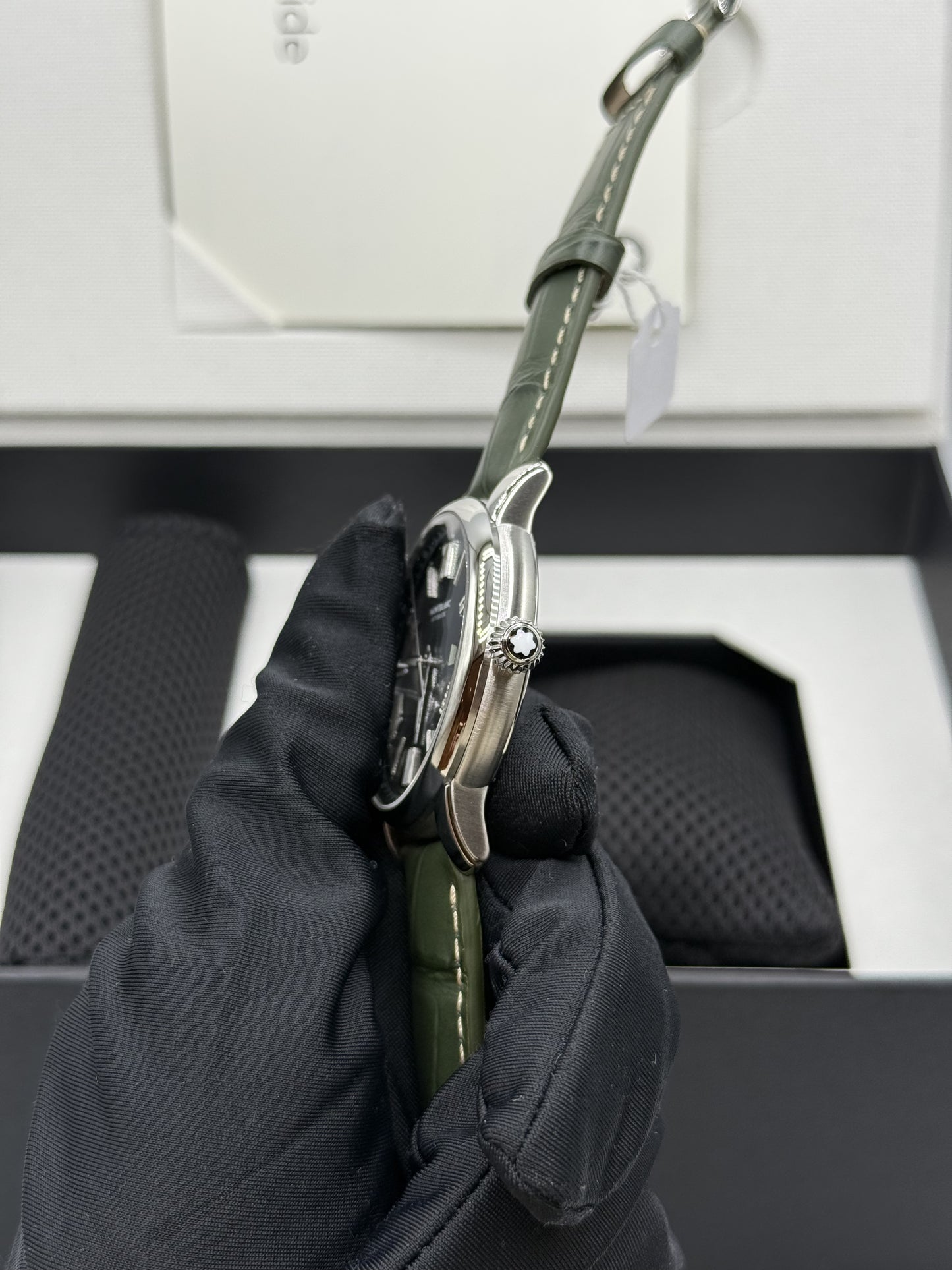 MONTBLANC STAR LEGACY 132948 ANNO 2024
