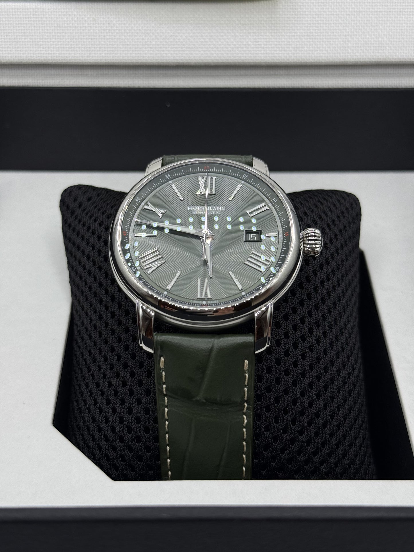 MONTBLANC STAR LEGACY 132948 ANNO 2024