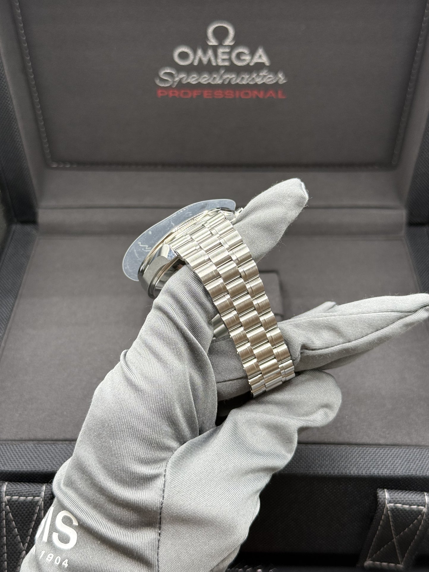 OMEGA SPEEDMASTER MOONWATCH 310.30.42.50.01.001 ANNO 2024