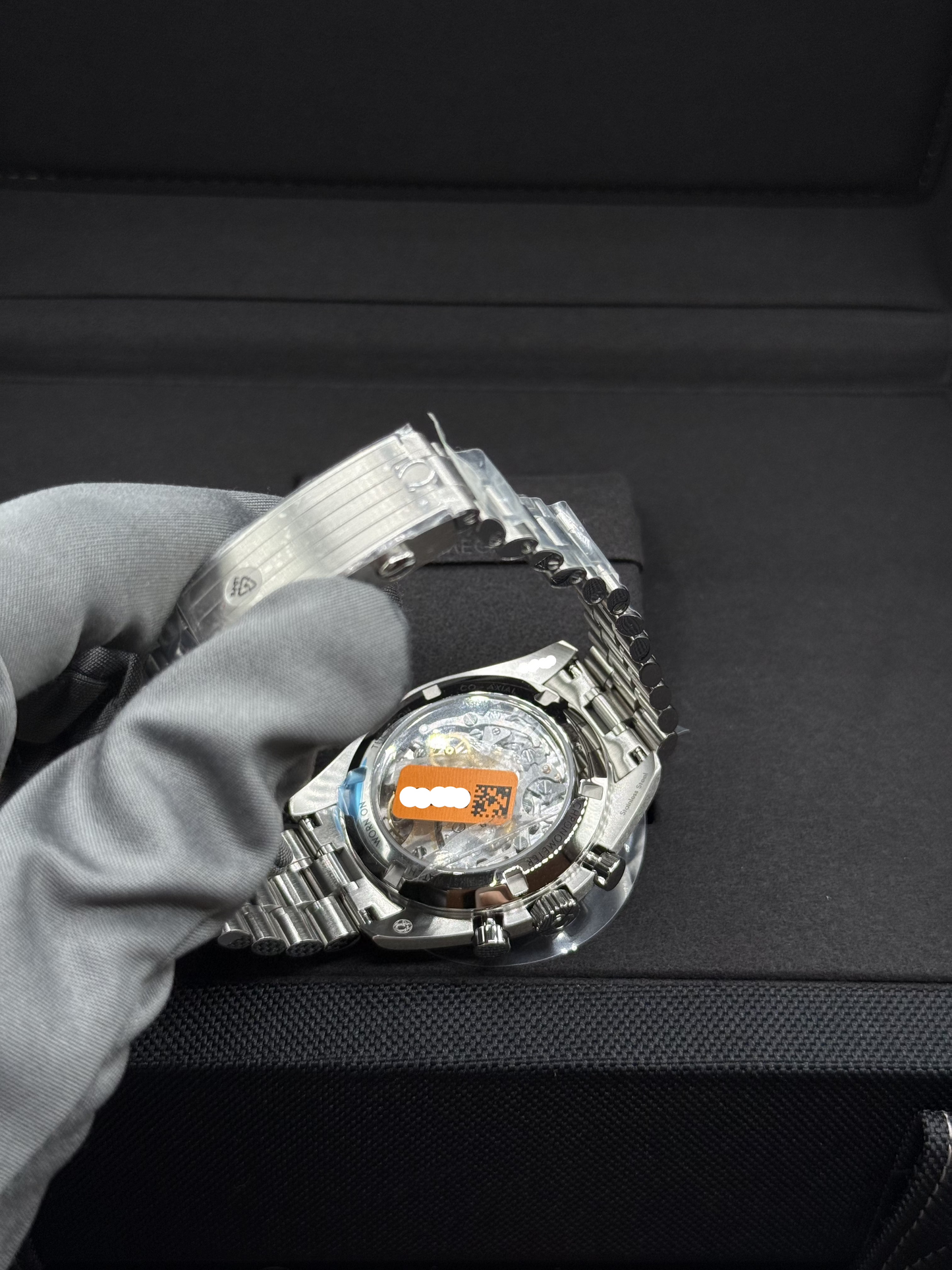 OMEGA SPEEDMASTER MOONWATCH 310.30.42.50.01.002 ANNO 2024