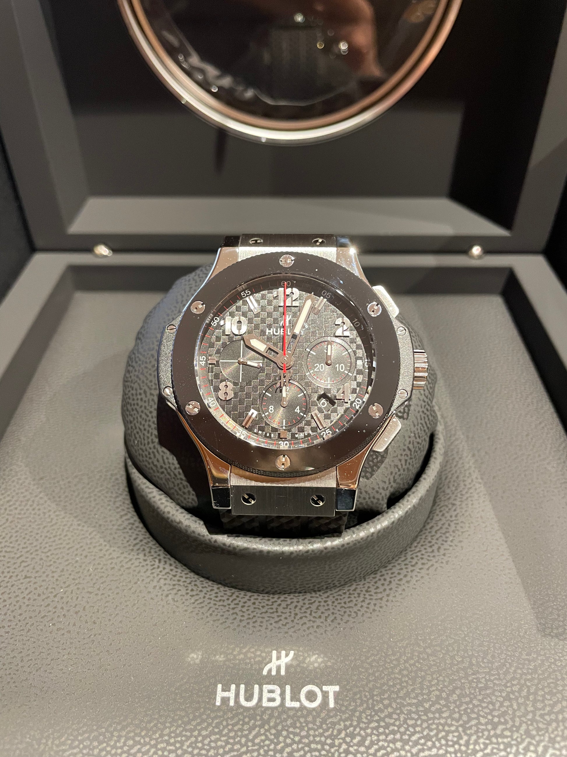 HUBLOT BIG BANG 301.SB.131.RX 2024 Il mio negozio